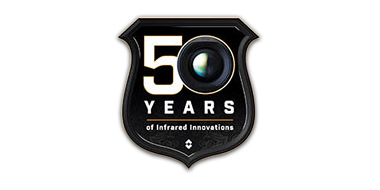 Informazioni su FLIR - 50 anni di storia aziendale