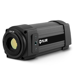 FLIR A300 f