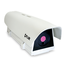 Advanced Smart Sensor FLIR A500f/A700f