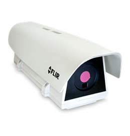 Advanced Smart Sensor FLIR A500f/A700f