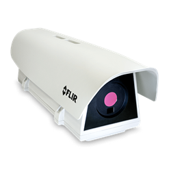 Advanced Smart Sensor FLIR A500f/A700f