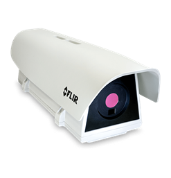 Advanced Smart Sensor FLIR A500f/A700f