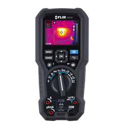 FLIR DM286