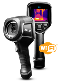 FLIR E6 WiFi