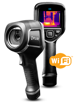 FLIR E6 WiFi