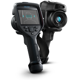 FLIR E86-EST