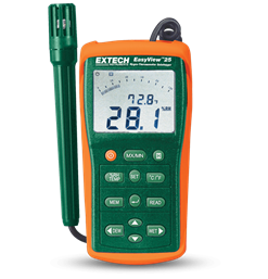 Extech EA25