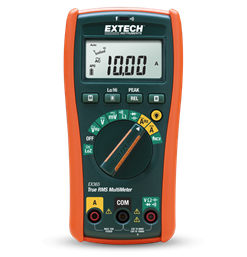 Extech EX365