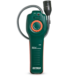 Extech EZ40 ExFlex™ Rilevatore di gas combustibile 