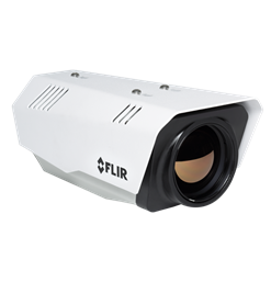 FLIR SERIE FC AI-R