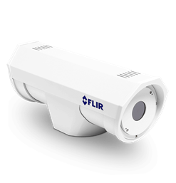 FLIR A310 f (Automazione)