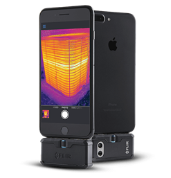 FLIR ONE P<span>&reg;</span>ro