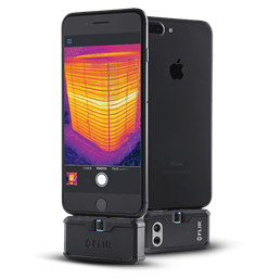 FLIR ONE P<span>&reg;</span>ro