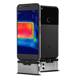 FLIR ONE&reg; Gen 3