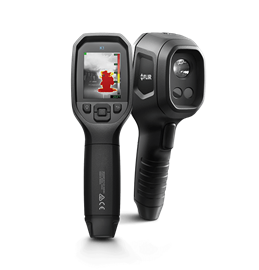 FLIR K1