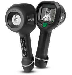 FLIR K2