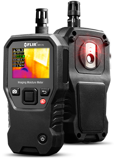 FLIR MR176