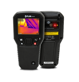 FLIR MR265