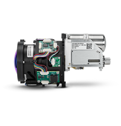 Soluzioni integrate FLIR Neutrino