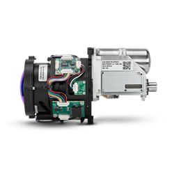 Soluzioni integrate FLIR Neutrino