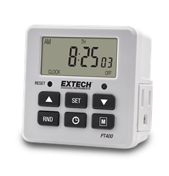 Extech PT400