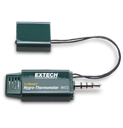 Extech RHT3