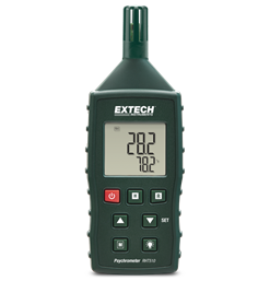 Extech RHT510