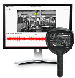 Licenza perpetua plug-in FLIR Si-Series