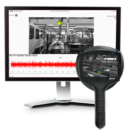 Licenza perpetua plug-in FLIR Si-Series