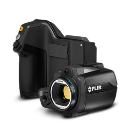 FLIR T450sc