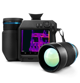 FLIR T840