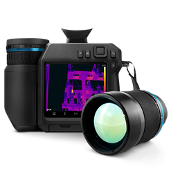 FLIR T840