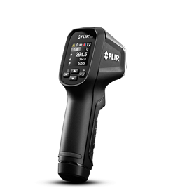 FLIR TG54