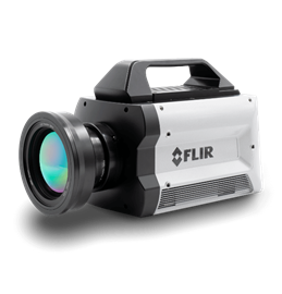 FLIR X6980 SLS&trade;